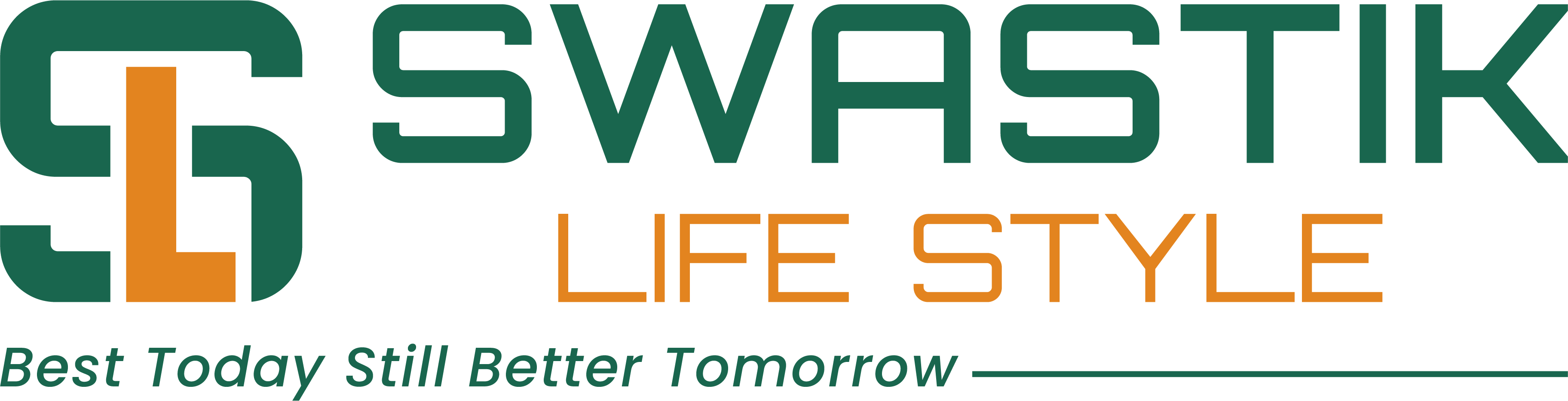 Swastik Life Style
